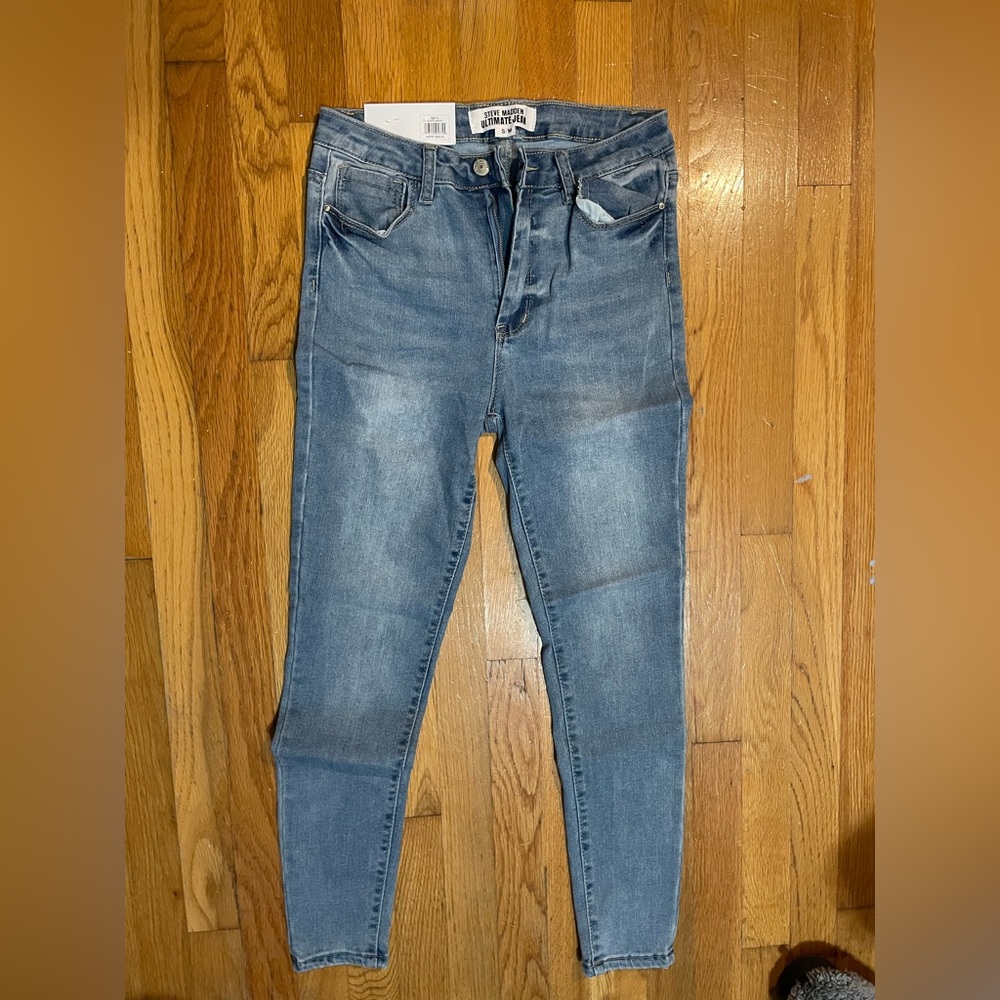 Steve Madden Jeans